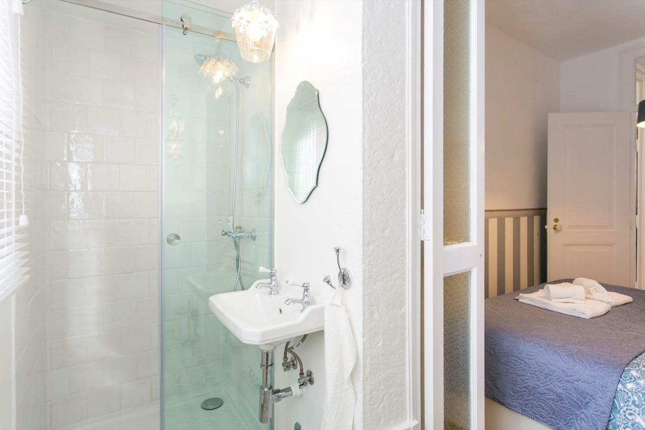 2 Beautiful Suites Upscale Flat Embracing Tejo! Lissabon Exterior foto