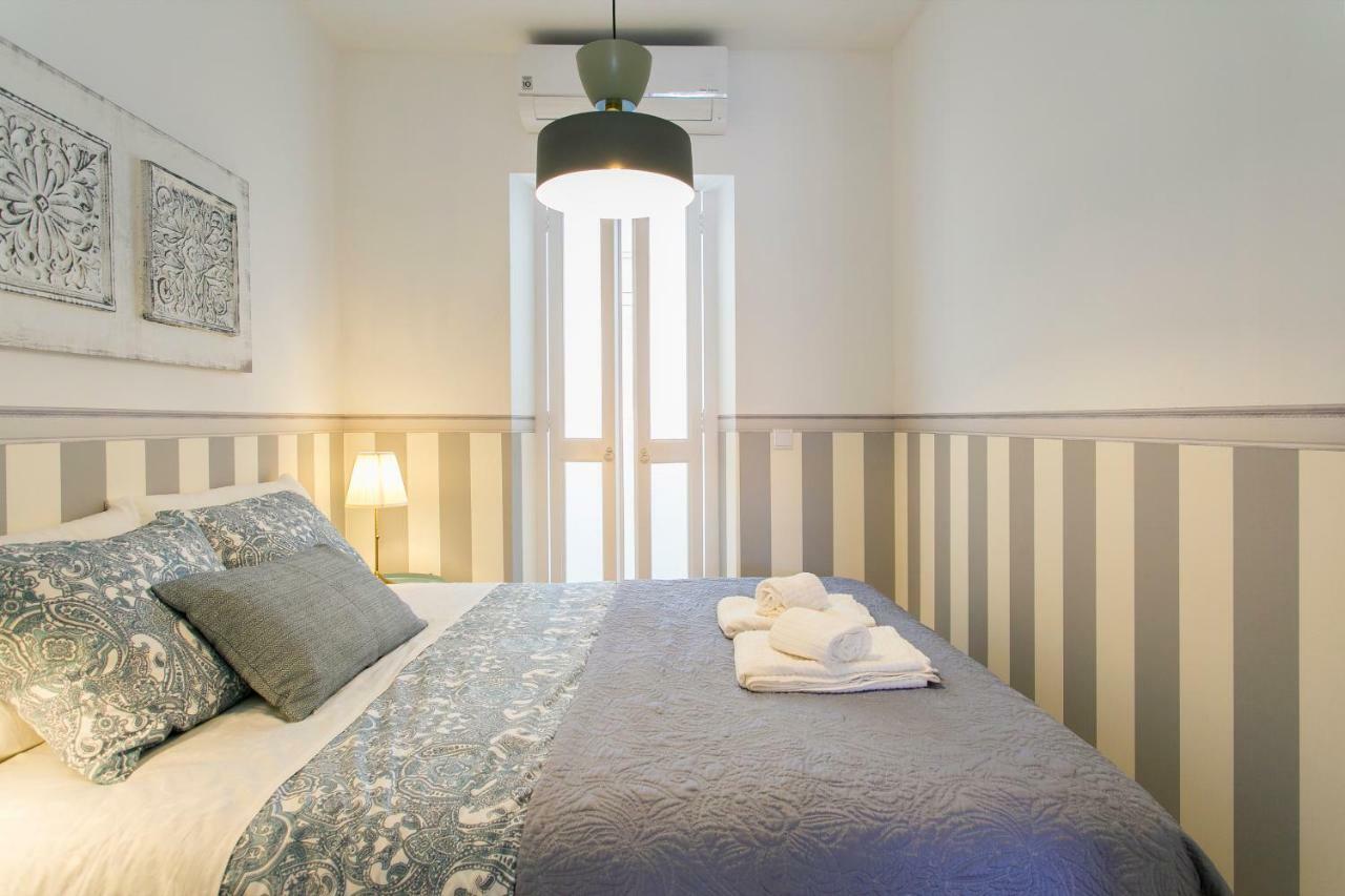 2 Beautiful Suites Upscale Flat Embracing Tejo! Lissabon Exterior foto